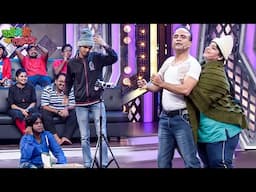 समीर आणि विशाखा गेले काश्मीर ला फिरायला | महाराष्ट्राची हास्यजत्रा | Comedy Show