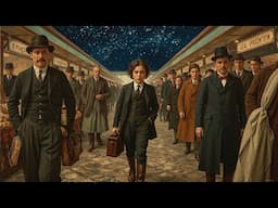 Einstein’s Genius Secret: How a Boy Who Dared to Ask 'Who Is God?' Changed the Universe Forever
