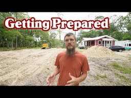 Is it Worth it? Moving Has Crossed our Mind - Dirt Work Chat