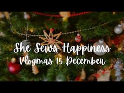 Vlogmas - 15 December / Limepark