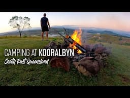 Camping at Highland Retreat - Hipcamp in Kooralbyn Queensland