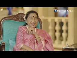 Asha Bholse | Asha Bhosle Mam's Practical Riyaz - Part 3 | MESC Courses, Pocket Films | EP-8