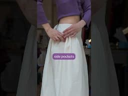 Sewing Pattern Testing Call!