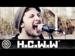 JUKEBOXX RIOT - BACKFORWARD - HC WORLDWIDE (OFFICIAL HD VERSION HCWW)