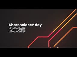 Best-of Shareholder's Day | Renault Group