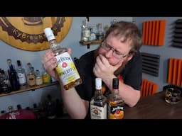 Jim Beam Pineapple Bourbon Review!