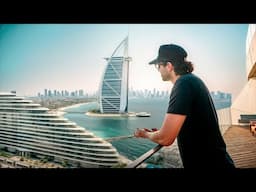 I’m Living In Dubai’s Most Expensive Hotel