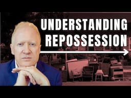 Repossessed Properties Are NOT the Bargain You Think They Are | Simon Zutshi