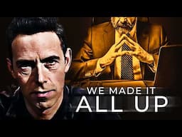 Alan Watts DESTROYS The Grand Illusion in 10 Minutes