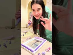 Would you try this Fun Art Project?!?!