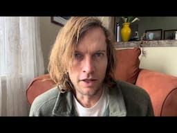 Deep Heart Chakra Pain + Surrendering to Depression (ascension symptoms)