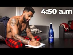 I Built The PERFECT Morning Routine (guide)