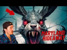 Maryland Hideaway | MrBallen Podcast: Strange, Dark & Mysterious Stories