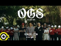 頑童MJ116【OGS】Official Music Video