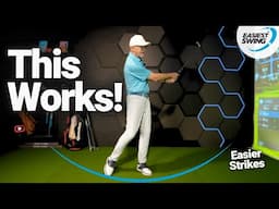 99% of Senior Golfers NEED More Movement In Their Golf Swing!