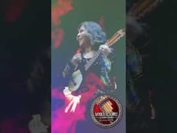 No puedo olvidarte (Cumbia Rosa) Versión Cumbia Andina #lareinaandina #monicaresendiz