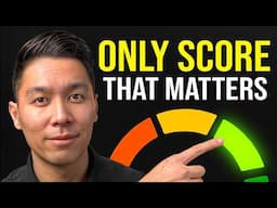 THIS Is the Only Credit Score That Matters