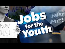 DA Youth Day 2025 Fighting for jobs and dignity