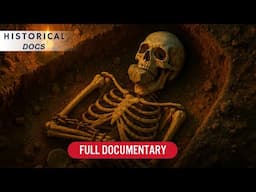Real Vampires or Superstition? 🧛🏻 | The Vampire Skeletons | Full Documentary