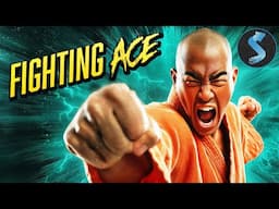 Fighting Ace | Kung Fu | Full Movie | Hurricane of Vengeance