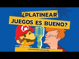 El lado obscuro de completar juegos al 100%