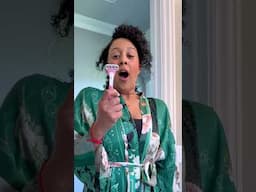 Tamera when the weather starts getting warm