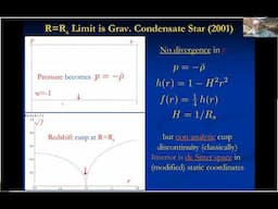APS DGRAV Seminar: April 2025