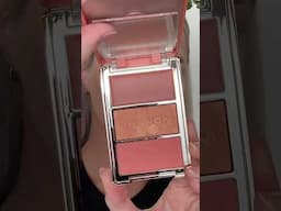 NEW MORPHE CHEEK THRILLS BLUSH TRIO