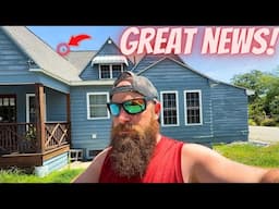 This is AWESOME NEWS!