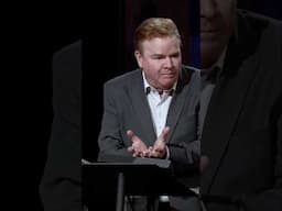 Truth vs Culture: You Are NOT God