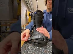 Ah, A question as old as Step On itself: Step On or straps?