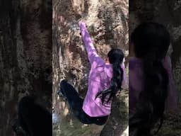 Meatsuit (V5) | Oak Flats, AZ