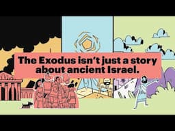 This famous Bible story was just the beginning of a bigger pattern in the Bible…