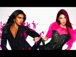 Bretman Rock and Heart Evangelista, BTS for Allure Philippines! Morena Icons Wow naman, latest yarn🥰