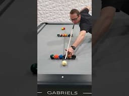 Creative Pool Tricks!! 🤩🎱