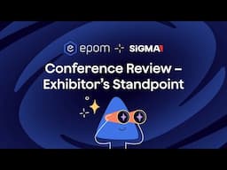 SiGMA iGaming Conference Honest Review - Exhibitor's Standpoint