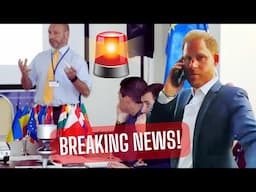 INVESTIGATION BEGINS! Prince Harry’s In Deep Trouble As $30M INVICTUS Games Fiasco TRIGGERS LAWSUIT!