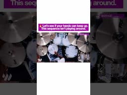 Your Great Name by Todd Dulaney | Drum Tutorial
