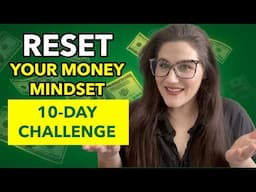The 10-Day Money Challenge to Reset Your Mindset