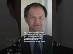 Stopping colon cancer with more testing options and treatment advances
