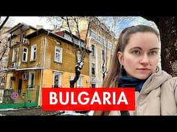 14 Reasons Why We Moved to Sofia, Bulgaria in 2025