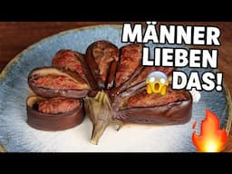 HACKFLEISCH - BLUME - Grillst du DAS… bist du offiziell verrückt! 🤯 - 0815BBQ
