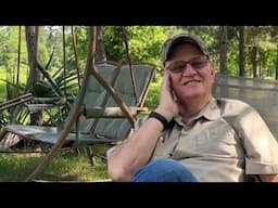 A Visit To Camp Heidi