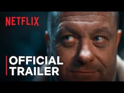 The Diamond Heist | Official Trailer | Netflix