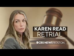 Live: Karen Read trial verdict watch