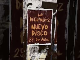 29 DE ABRIL - NUEVO DISCO ❤️‍🔥 porque lo bueno vale la espera...