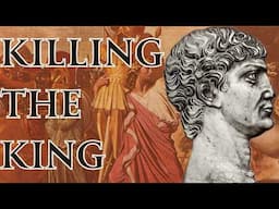 The Deaths of Romulus