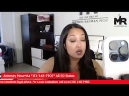 Immigration Q&A with Attorney Moumita