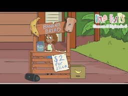 The Tuis | Season 3 | Episode 6 | Food fight