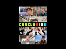 CONCLAEIOU